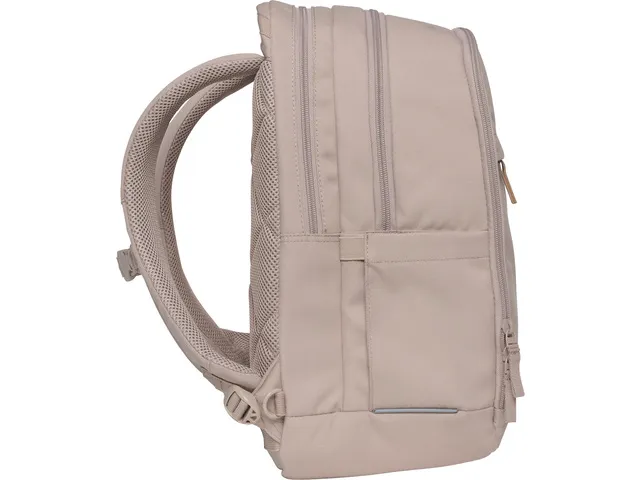 Schooltas Beckmann Urban Midi 26L Beige