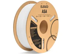 ASA 1,75mm WHITE 1kg