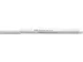 Marqueur créatif Faber-Castell Goldfaber pointe biseautée C blanc co