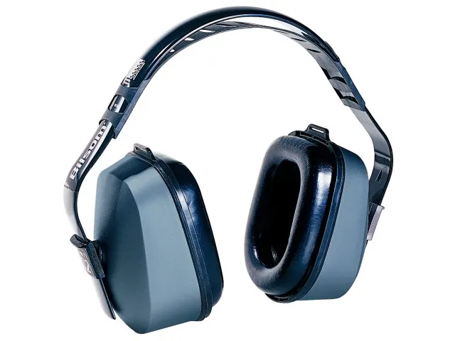Casque antibruit Clarity