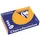 Trophée Pastel gekleurd papier A4 160 gram 250vel Oranje