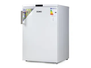 Koelkast 134 Liter Wit - 3