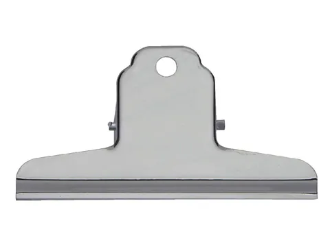 Papierklem Quantore 100mm capaciteit 30mm