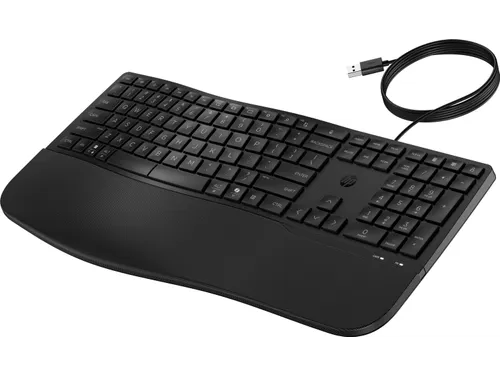 480 Comfort Wired-toetsenbord QWERTY