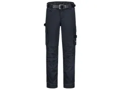 Tricorp 502020 Twill Cordura Stretch werkbroek, inktblauw, maat 55, pe