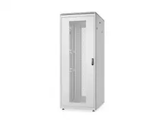 Digitus Unique 42U Netwerkkast 205x80x100cm geperforeerde deur Grijs