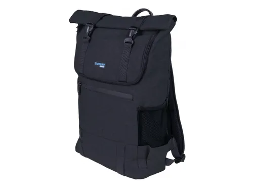 rugzak London 18 l 15,6 inch zwart