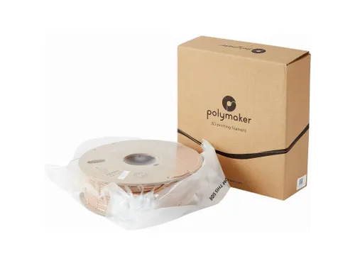 3d Filament PLA 1,75mm Hout WOOD BROWN 1kg