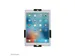 Support tablette mural Neomounts WL15-625BL1 noir