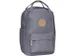 Schooltas Beckmann City Light 20L Steel Grey