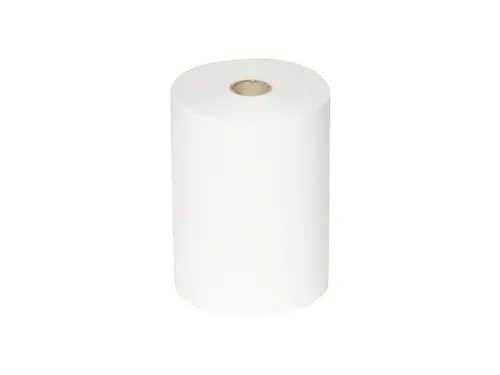 Handdoekrol Scott Slimroll 1-laags 190m wit 6697