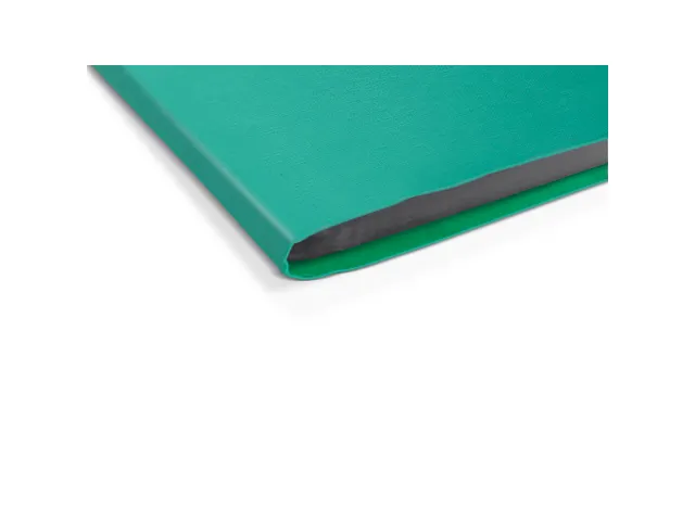 Protège-documents couverture carte semi rigide Teksto 80 vues - A4 -