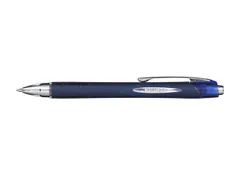Rollerpen Uni-ball Jetstream RT 217B fijn blauw