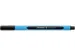 Balpen Schneider Slider Edge F 0,7mm zwart