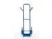 diable monte-escaliers,3 étoiles,force 150kg,pelle lxP 300x225mm