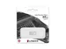 64 Go DataTraveler Micro 200 Mo/s Metal USB 3.2 Gen 1