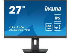 XUB2792HSU-B6 IIYAMA ProLite Monitor 27 inch 1920x1080 LED