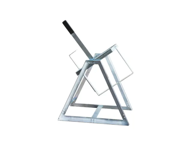- Accessoires pour jerrycans pour 20/25 litres H x l x P 780 x 
