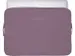 Laptophoes Beckmann Street L 26x38x2cm Grape 15inch