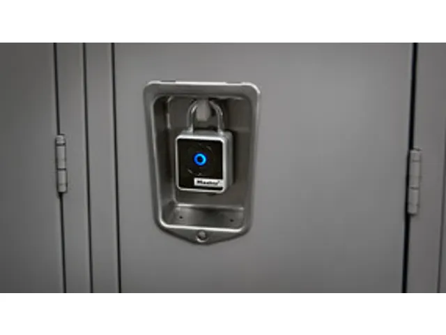 Master Lock Sleutelkluis Select Acces Bluetooth Ml4400 Eurd