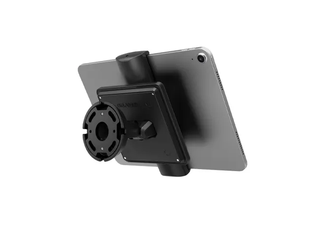 Compulocks 505BUCLGVWMB, 33 cm (13 inch), Universal (7 inch - 13 inch