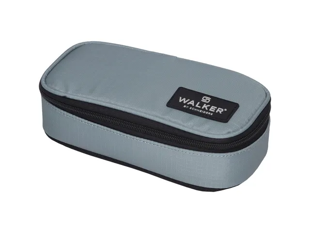 Etui leeg Walker Neo & Rey Greenery Pencil Box Greenery Wizzard