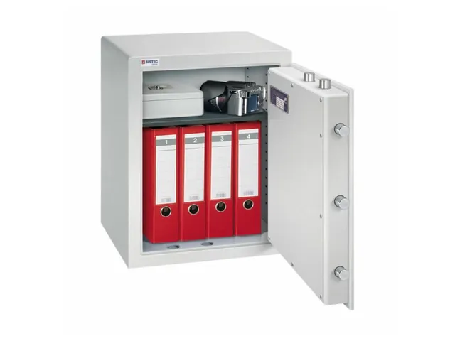 Coffre-fort Sistc ES I-570 Serrure électronique