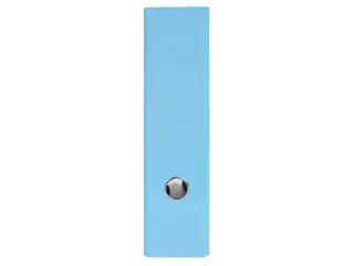 Ordner 80mm Prem'Tou ch AQUAREL blauw - 2