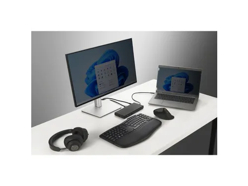 Privacy filter - 2-weg verwijderbaar voor Surface Laptop Go 1/2/3