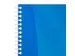 Spiraalblok Oxford MyColours A5 90vel lijn assorti