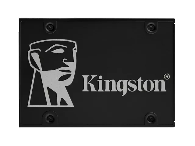 2048G SSD KC600 SATA3 2.5 inch