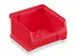 Bac À Bec Hxlxp 60X100X100Mm Pp Rouge