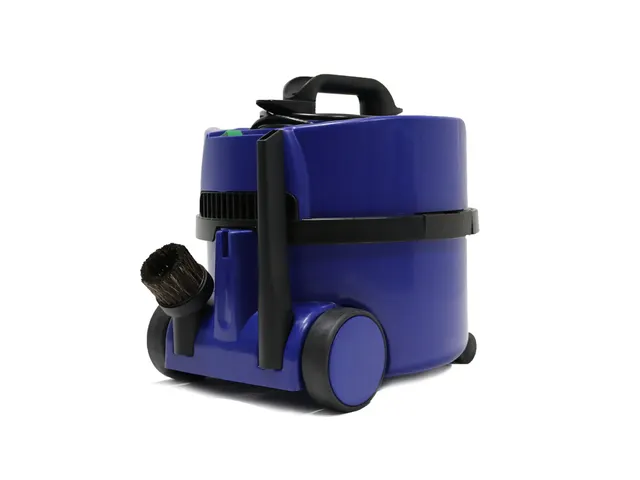 Stofzuiger NVP180-11 royal blue met kit AH3