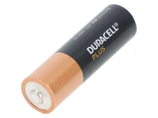 Batterij Duracell Plus Powerboost AA 16 stuks - 1