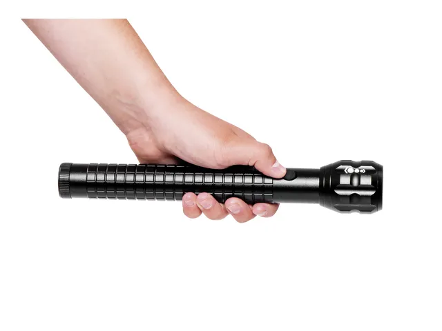 Zaklamp MAUL Kronos L LED 26cm lichtbereik 280m 8W