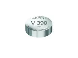 Horlogebatterij 1.55V-85mA SR54 390.801.111 (1ST/BL)