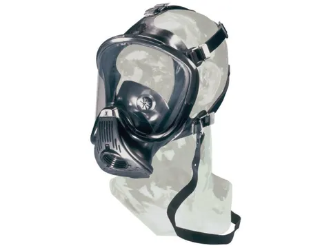 Masque intégral MSA Ultra Elite, la pièce