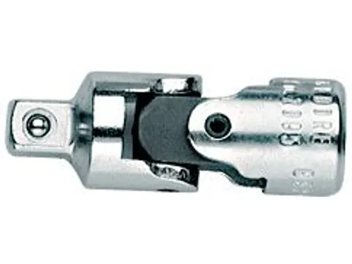 2095 Kruiskoppeling 1/4 inch