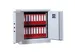 Sistec TSF documentensafe 1009 Sleutelslot