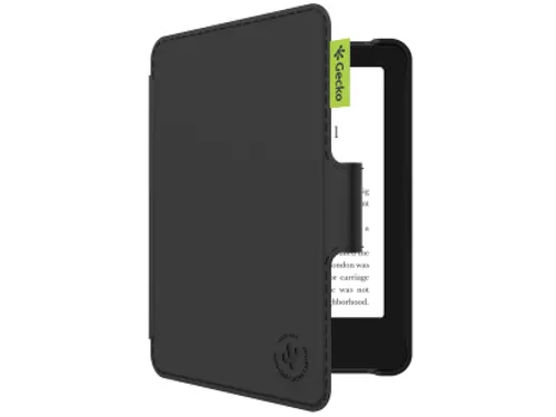 Beschermhoes E-Reader Gecko Kobo Clara zwart
