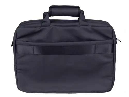 laptoptas Wien 10 l 15,6 inch zwart
