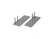 Brightbox Pro Flex Halve Voeten 2 stuks
