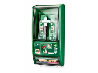 Oogwas station Oogdouchestation Cederroth 2x 500ml - 3