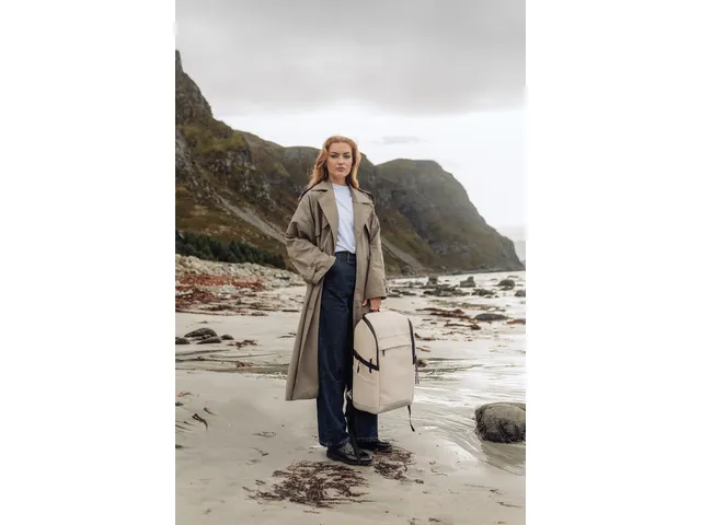 Rugzak Beckmann Street FLX 30-35L Funky Cream