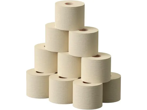 Renova Love & Action toiletpapier 2-laags 130 vel 9x12 rollen