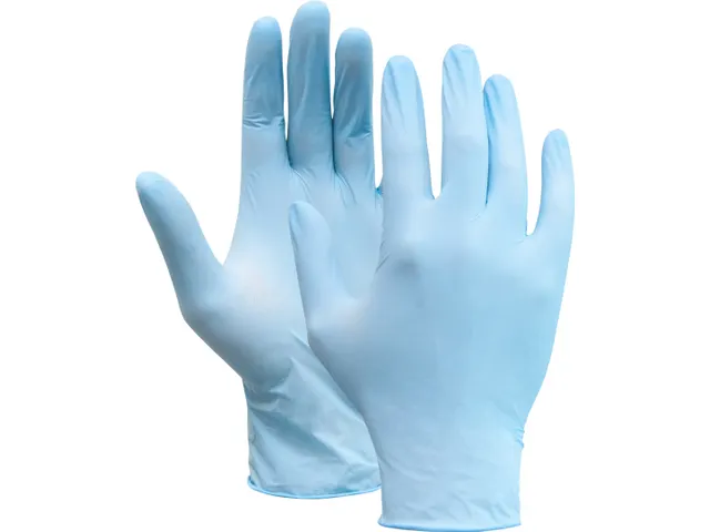 OXXA Latex-Strong 44-161 Handschoen - 7/S