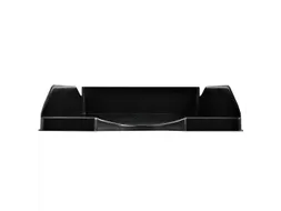 ECOTRAY EcoBlack Brievenbak zwart