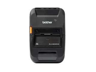 Brother RJ-3230BL mobiele label- en bonprinter met Bluetooth - 2