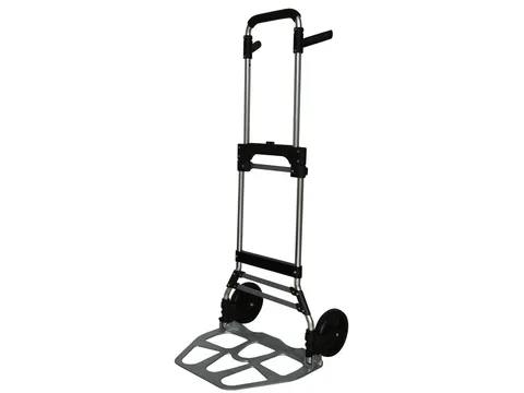 Steekwagen Pavo opvouwbaar aluminium 120kg