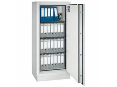 Sistec SPS 188-1 60P Inbraak en brandwerende kluis